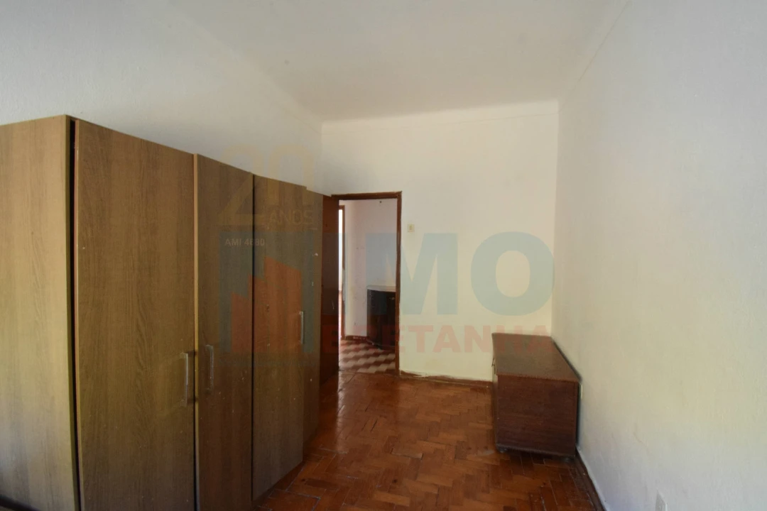 Apartamento T3 para Venda em Covilhã e Canhoso Foto 6