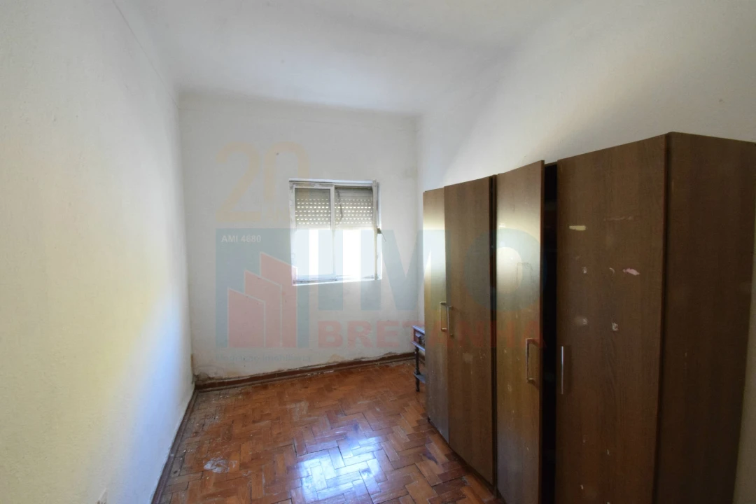 Apartamento T3 para Venda em Covilhã e Canhoso Foto 5