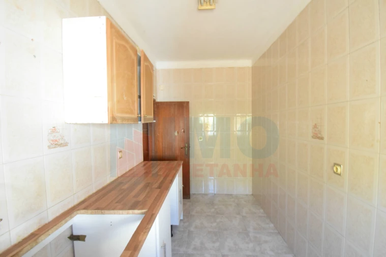 Apartamento T3 para Venda em Covilhã e Canhoso Foto 2