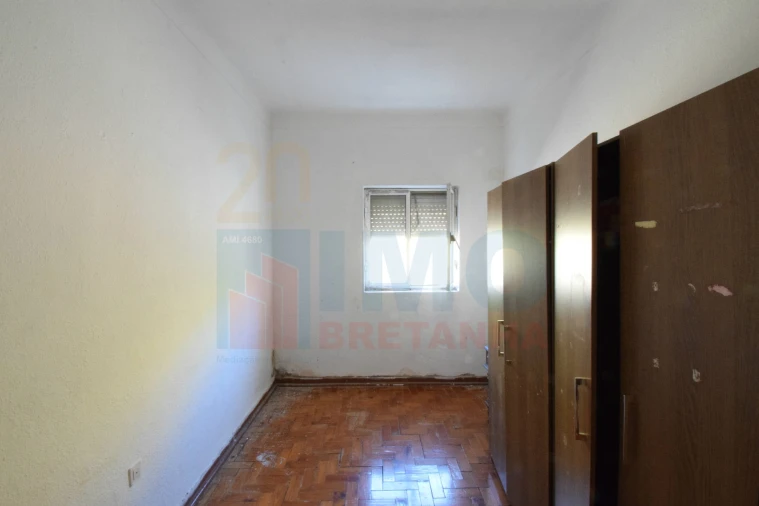 Apartamento T3 para Venda em Covilhã e Canhoso Foto 4