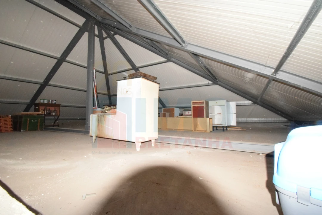 Apartamento T3 para Venda em Covilhã e Canhoso Foto 12