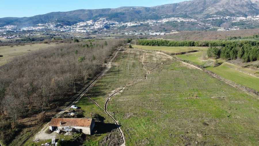 Quinta T0 para Venda em Teixoso e Sarzedo Foto 9