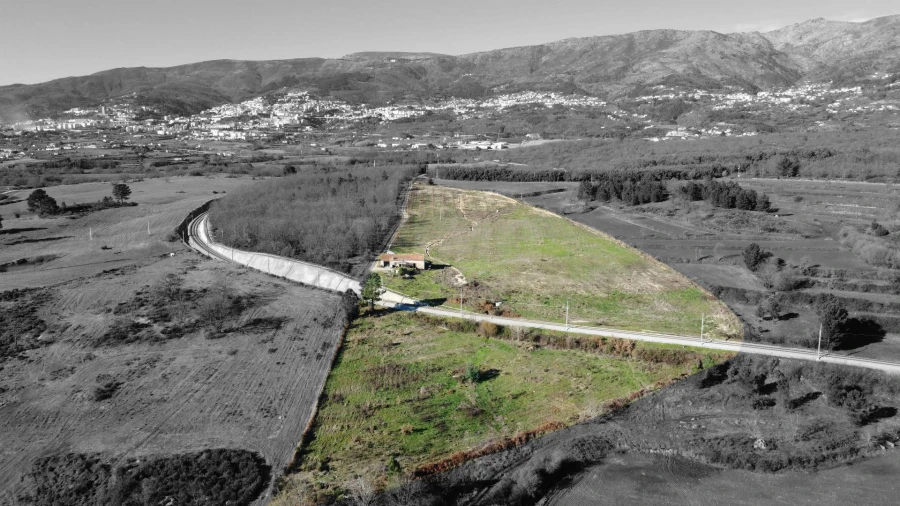 Quinta T0 para Venda em Teixoso e Sarzedo Foto 3