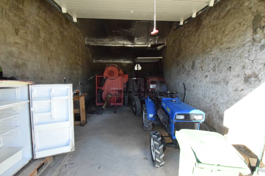 Quinta T0 para Venda em Teixoso e Sarzedo Foto 19