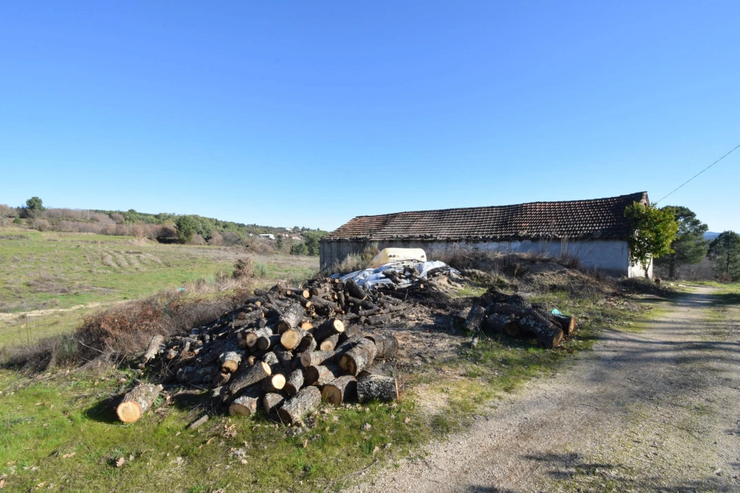 Quinta T0 para Venda em Teixoso e Sarzedo Foto 4