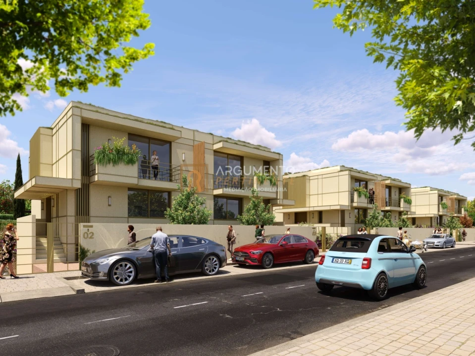 Terreno para Venda em Moreira Foto 3