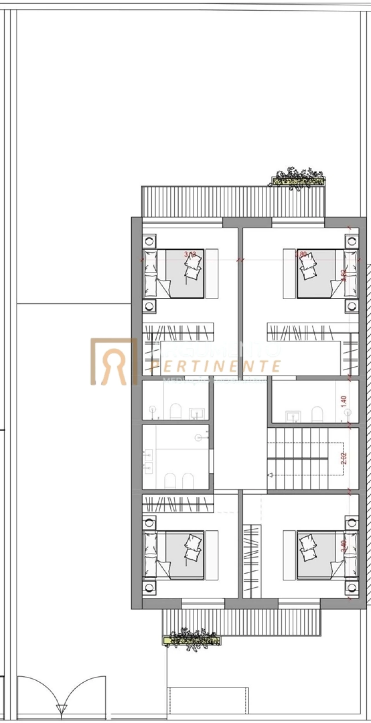 Terreno para Venda em Moreira Foto 2