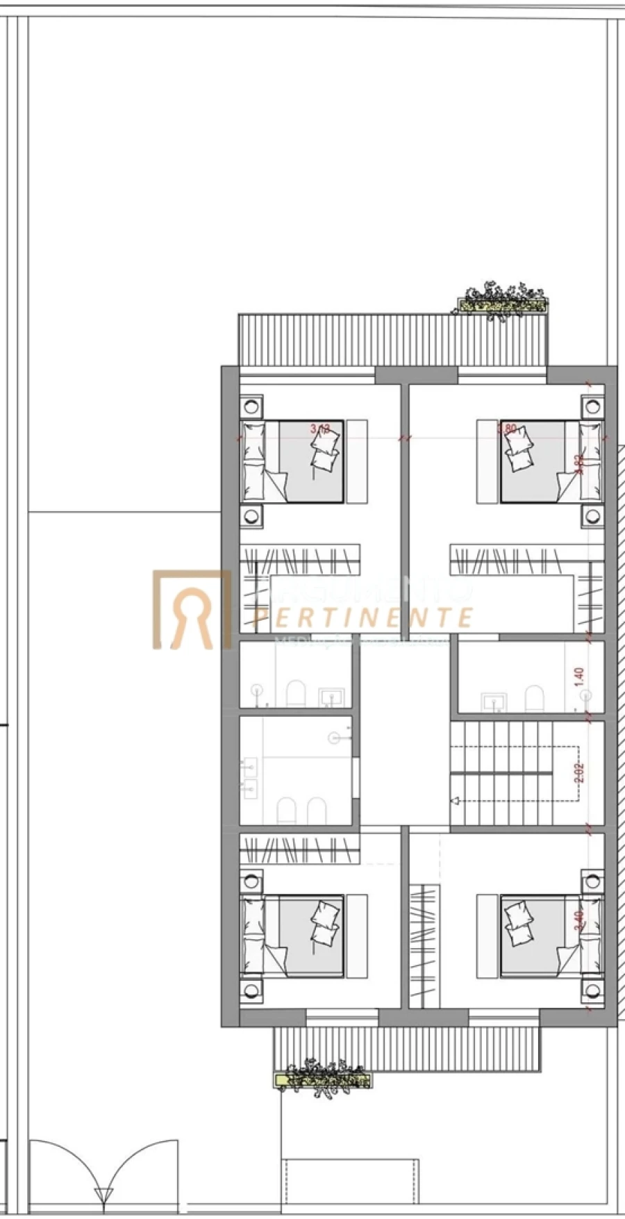 Terreno para Venda em Moreira Foto 2