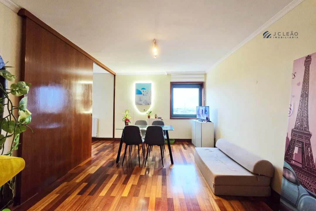 Apartamento T1 para Venda em Matosinhos e Leça da Palmeira Foto 1