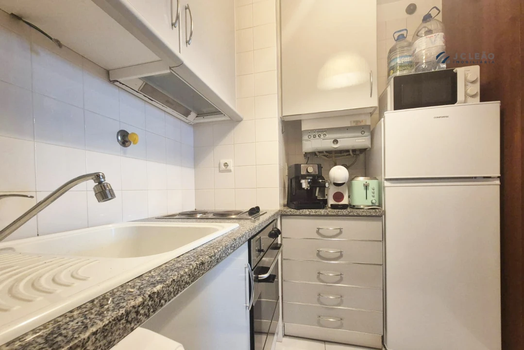 Apartamento T1 para Venda em Matosinhos e Leça da Palmeira Foto 4