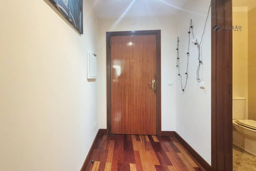 Apartamento T1 para Venda em Matosinhos e Leça da Palmeira Foto 8