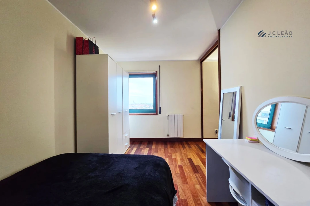 Apartamento T1 para Venda em Matosinhos e Leça da Palmeira Foto 7