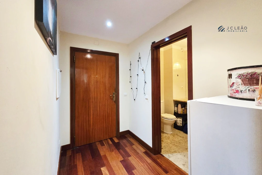 Apartamento T1 para Venda em Matosinhos e Leça da Palmeira Foto 9