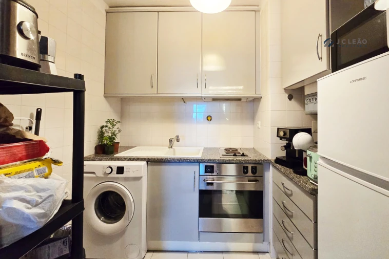 Apartamento T1 para Venda em Matosinhos e Leça da Palmeira Foto 3