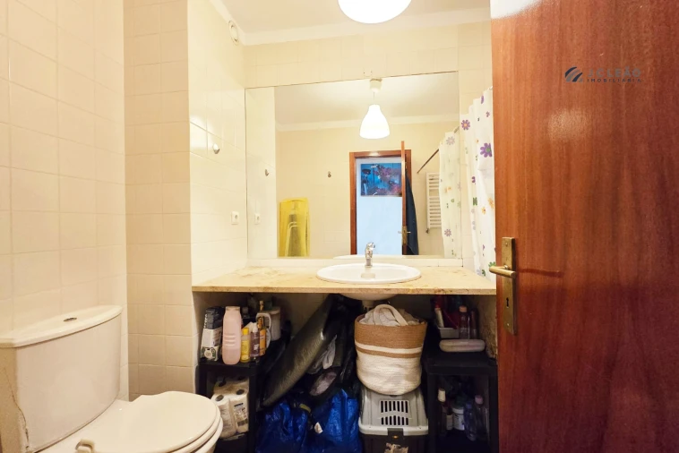 Apartamento T1 para Venda em Matosinhos e Leça da Palmeira Foto 11