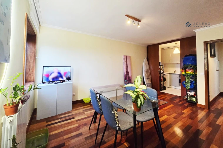 Apartamento T1 para Venda em Matosinhos e Leça da Palmeira Foto 2