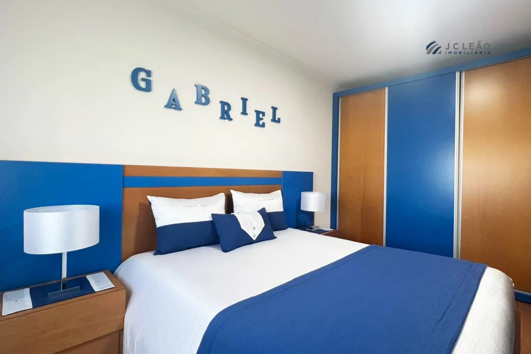 Apartamento T3 para Venda em Vilela Foto 22