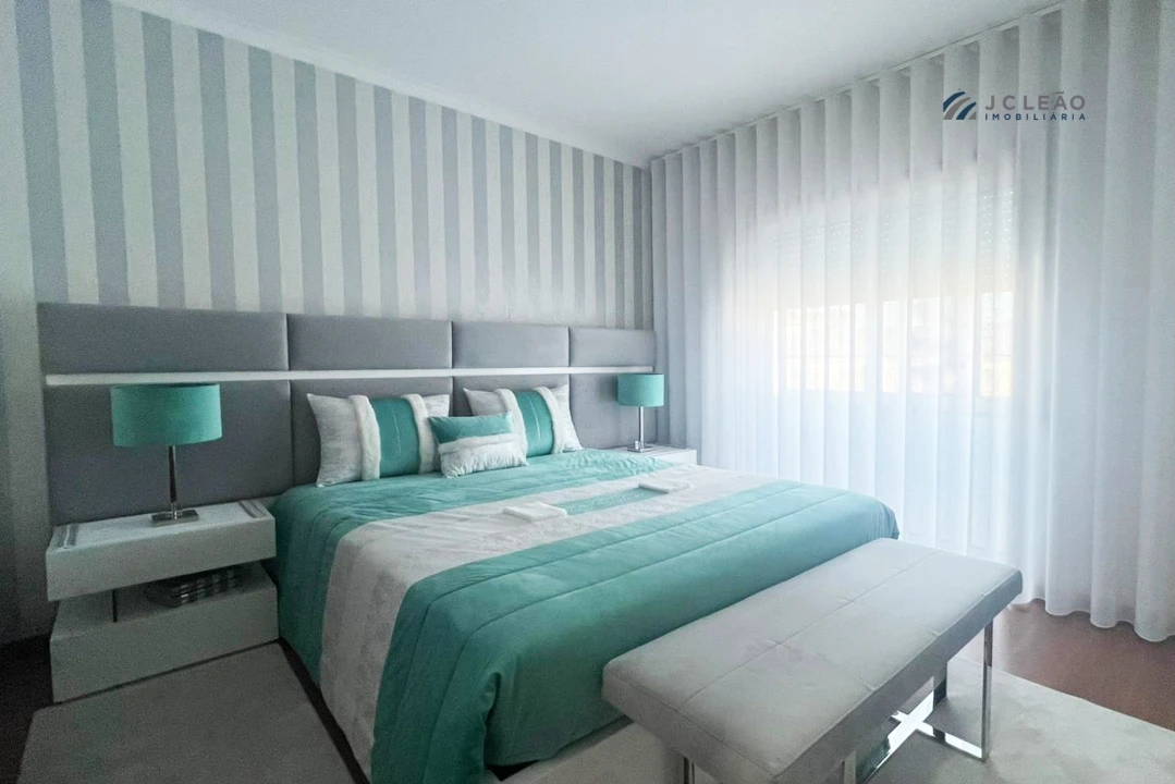 Apartamento T3 para Venda em Vilela Foto 24