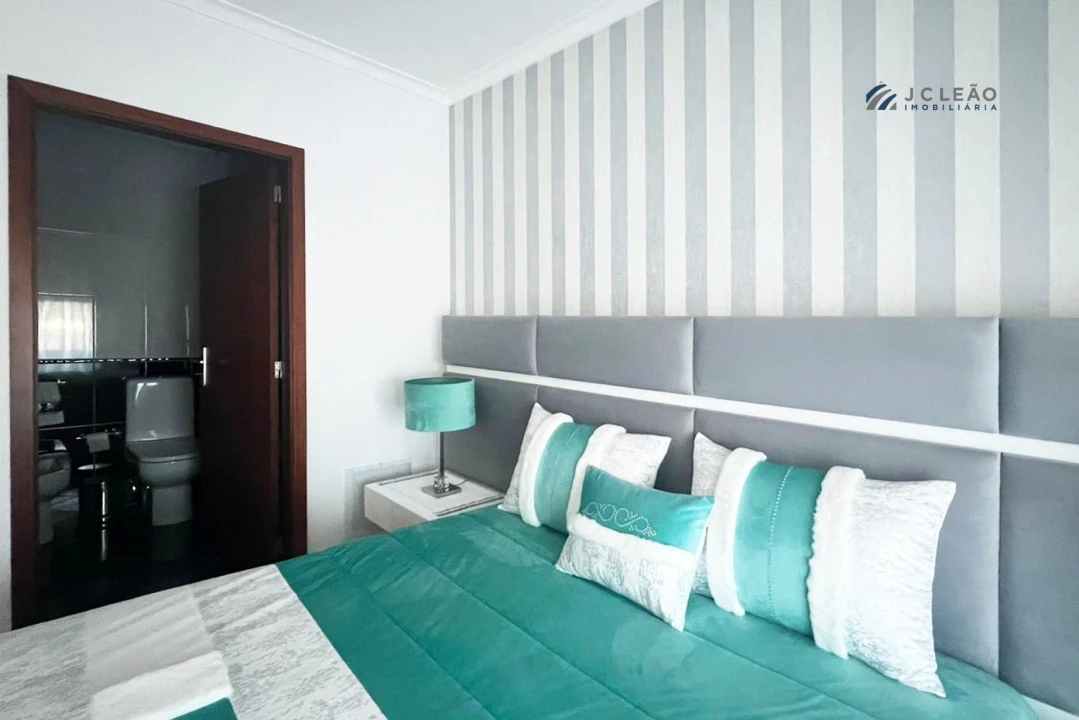 Apartamento T3 para Venda em Vilela Foto 26