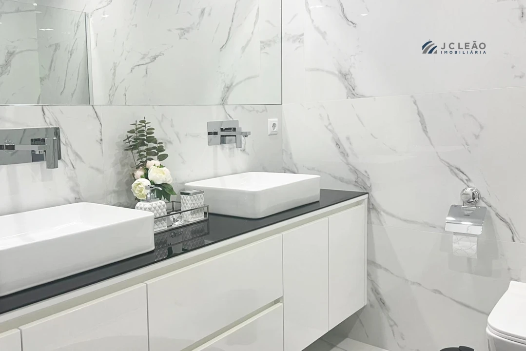 Apartamento T3 para Venda em Vilela Foto 17