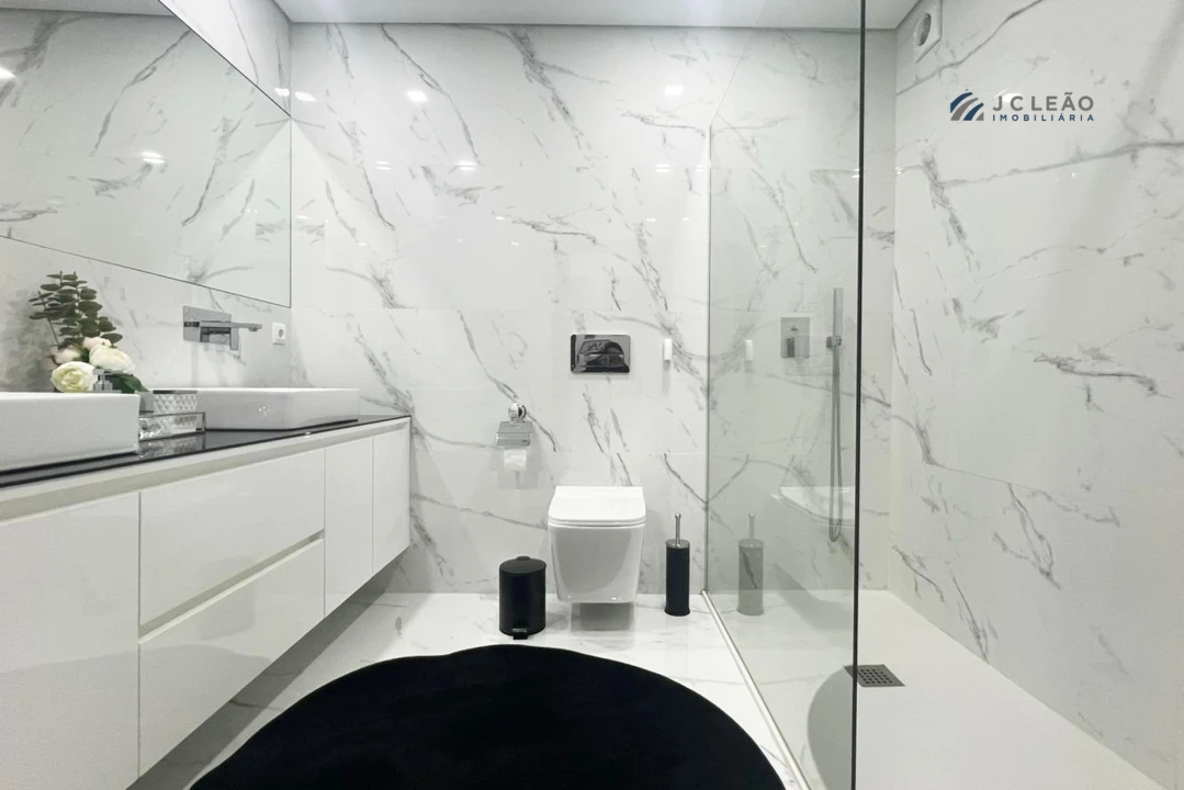 Apartamento T3 para Venda em Vilela Foto 14