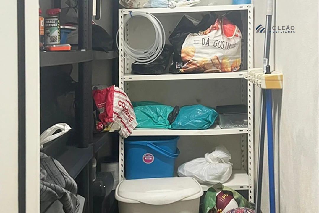 Apartamento T3 para Venda em Vilela Foto 34