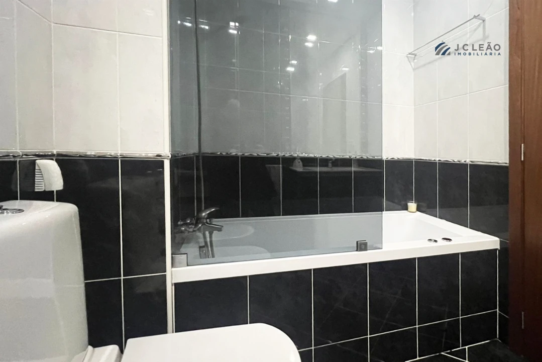Apartamento T3 para Venda em Vilela Foto 28