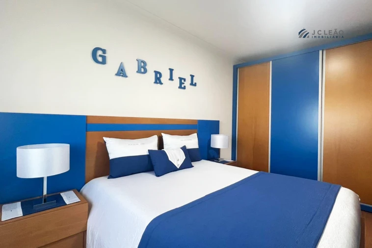 Apartamento T3 para Venda em Vilela Foto 22