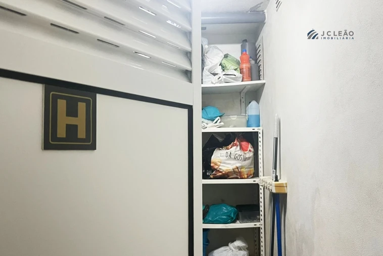 Apartamento T3 para Venda em Vilela Foto 36