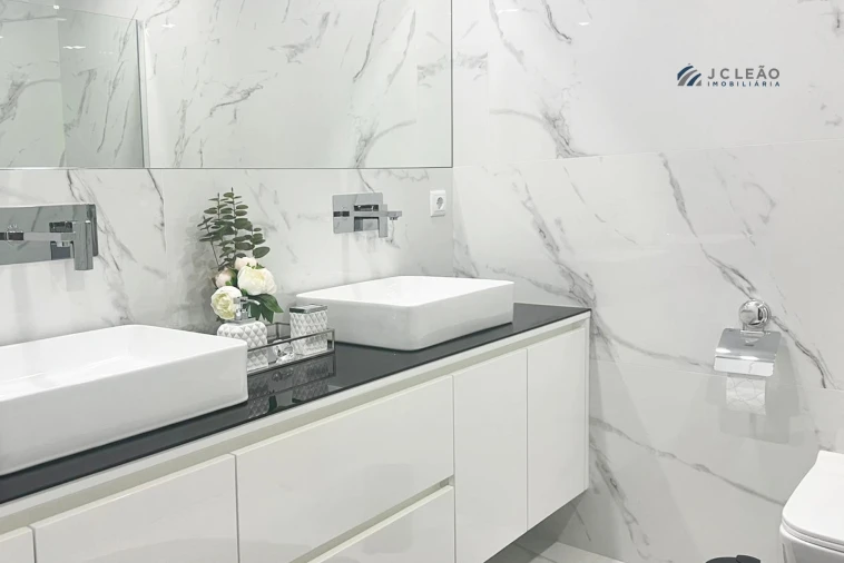 Apartamento T3 para Venda em Vilela Foto 17