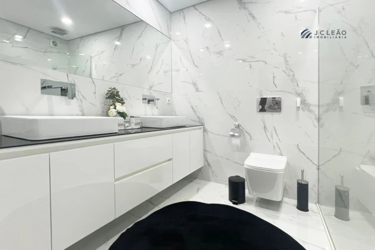 Apartamento T3 para Venda em Vilela Foto 16