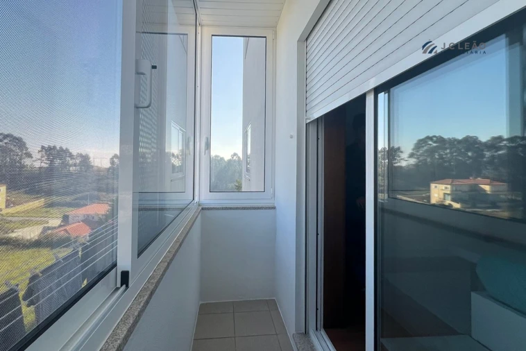 Apartamento T3 para Venda em Vilela Foto 32