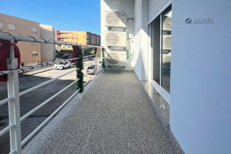 Apartamento T3 para Venda em Vilela Foto 13