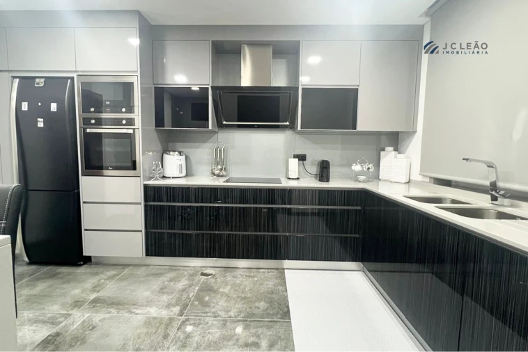 Apartamento T3 para Venda em Vilela