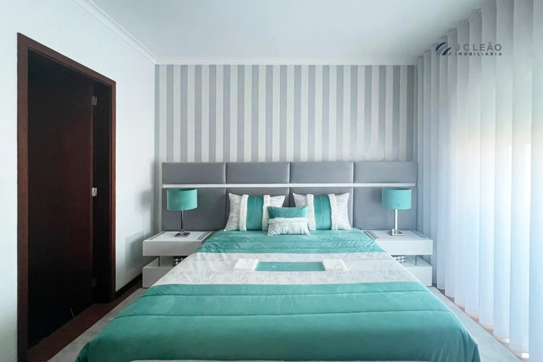 Apartamento T3 para Venda em Vilela Foto 25