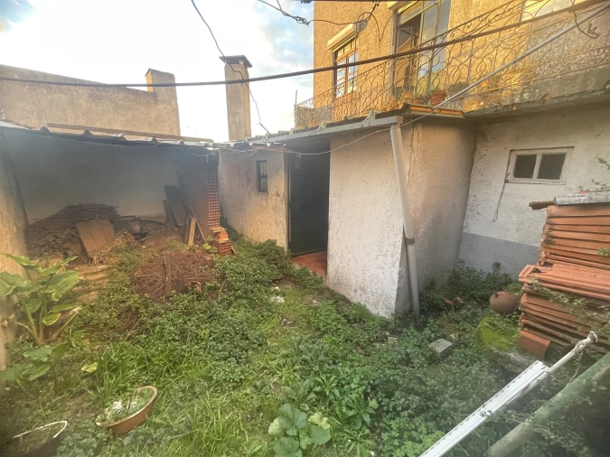 Moradia T6 para Venda em Gouveia (São Pedro e São Julião) Foto 5