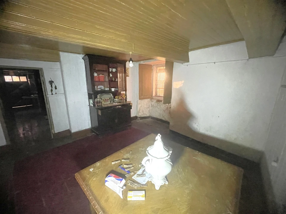 Moradia T6 para Venda em Gouveia (São Pedro e São Julião) Foto 14