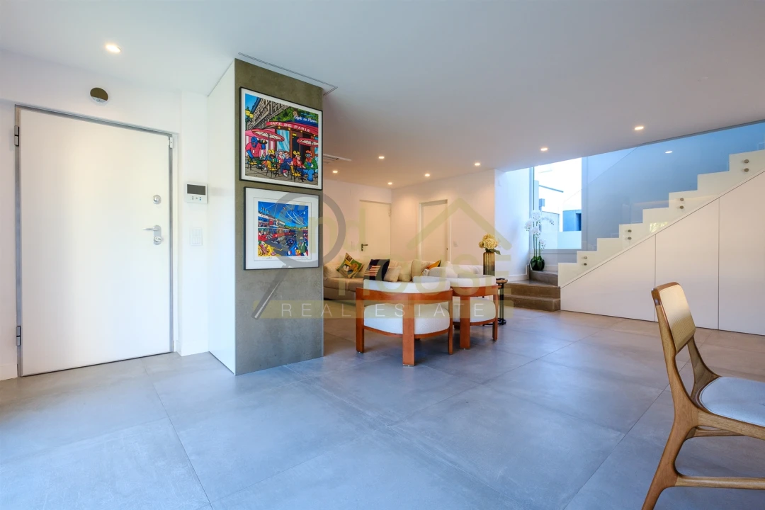 Moradia T3 para Venda em Charneca de Caparica e Sobreda Foto 3