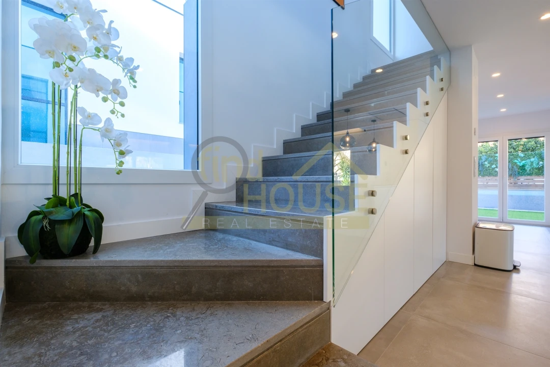 Moradia T3 para Venda em Charneca de Caparica e Sobreda Foto 15