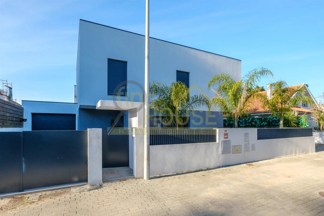 Moradia T3 para Venda em Charneca de Caparica e Sobreda Foto 43