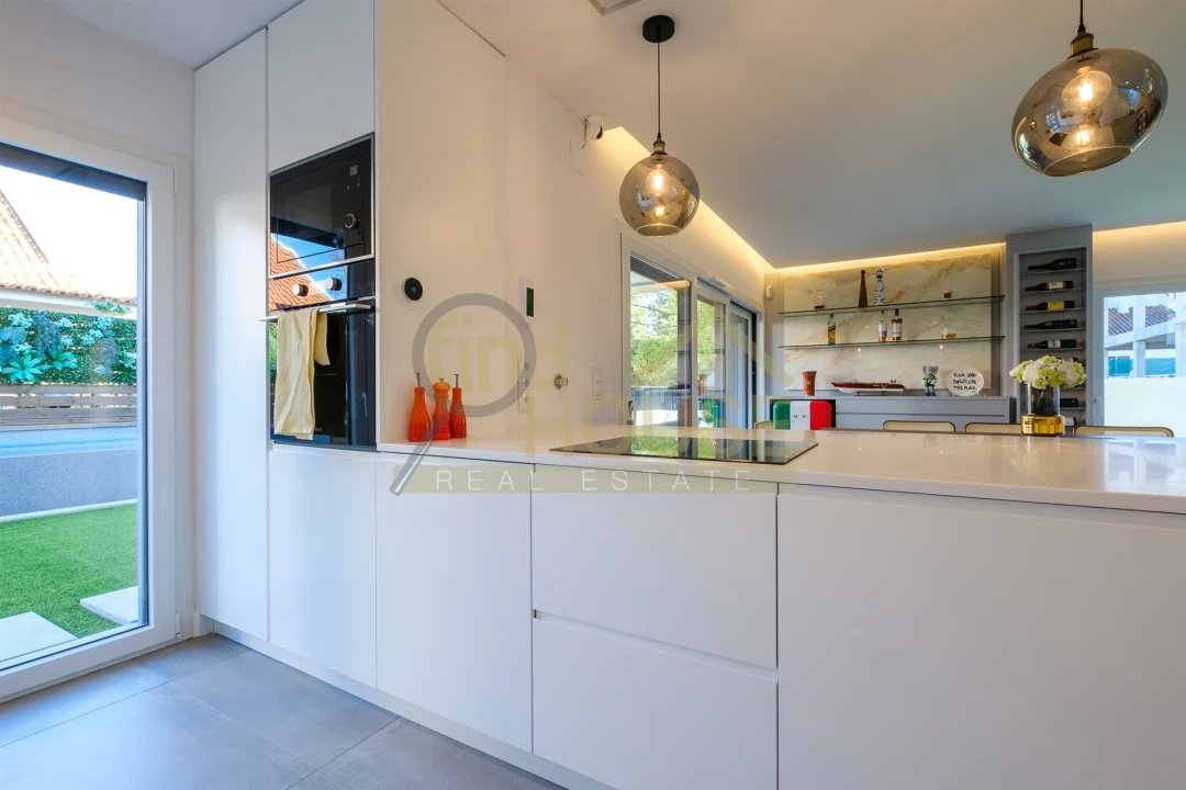 Moradia T3 para Venda em Charneca de Caparica e Sobreda Foto 12