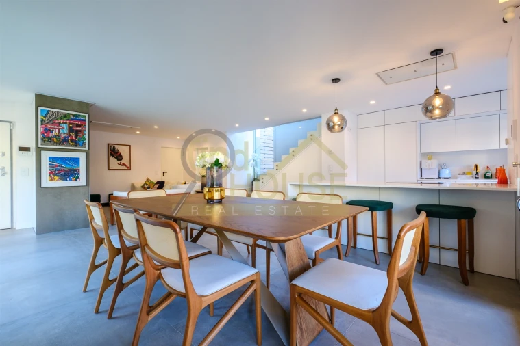 Moradia T3 para Venda em Charneca de Caparica e Sobreda Foto 14