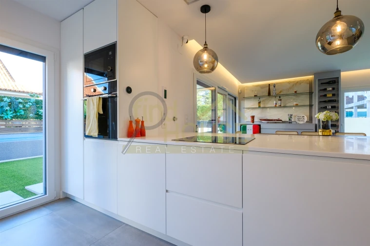 Moradia T3 para Venda em Charneca de Caparica e Sobreda Foto 12