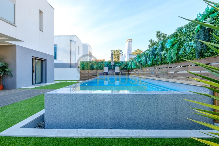 Moradia T3 para Venda em Charneca de Caparica e Sobreda Foto 40