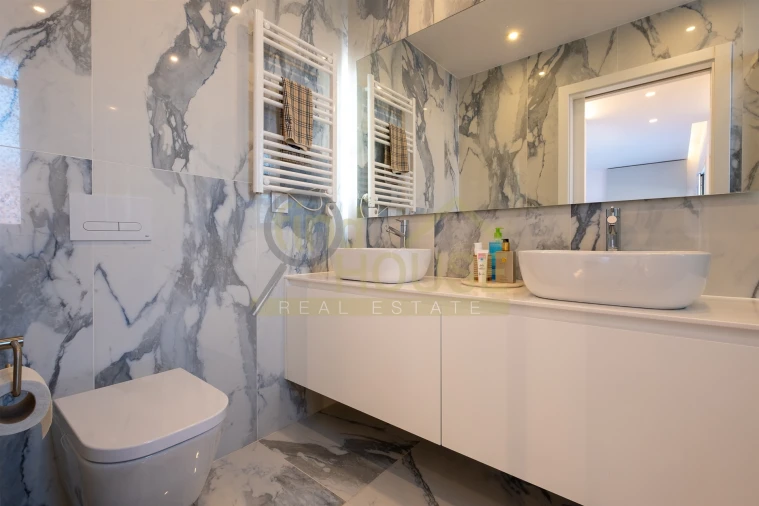 Moradia T3 para Venda em Charneca de Caparica e Sobreda Foto 25