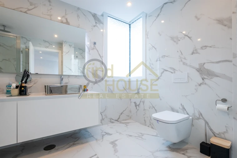 Moradia T3 para Venda em Charneca de Caparica e Sobreda Foto 33