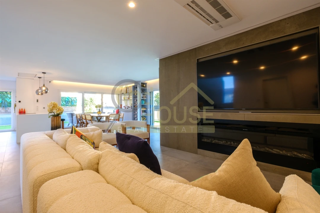 Moradia T3 para Venda em Charneca de Caparica e Sobreda Foto 8