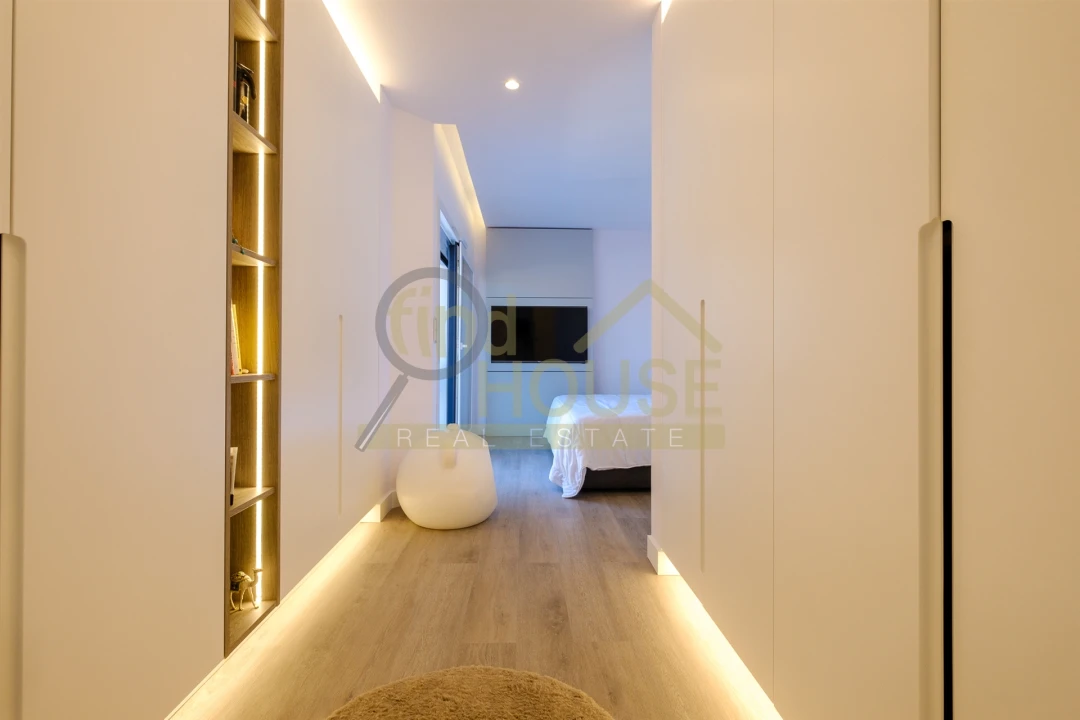 Moradia T3 para Venda em Charneca de Caparica e Sobreda Foto 24