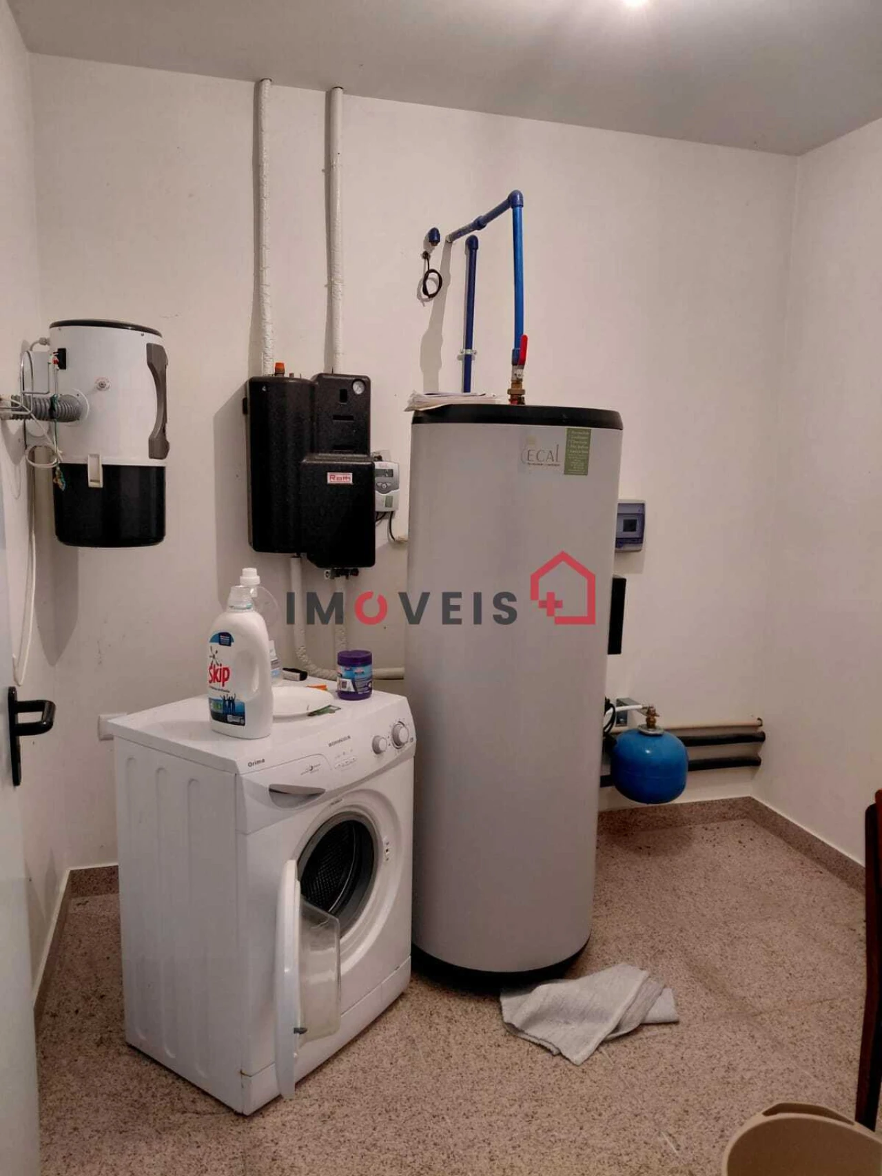 Moradia T3 para Venda em Atouguia Foto 10