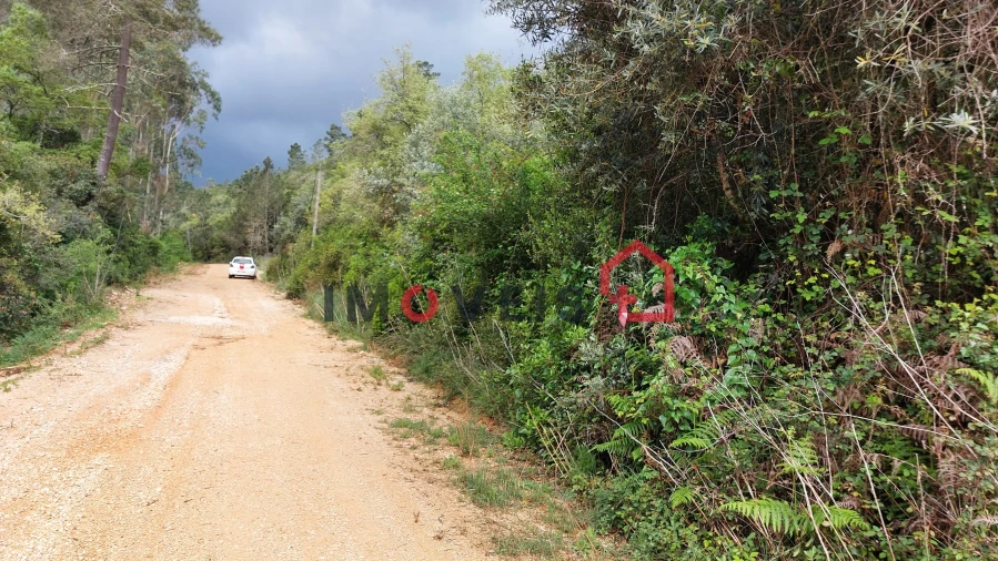 Terreno para Venda em Atouguia Foto 4